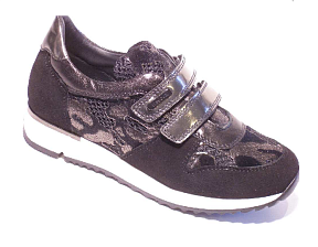 Кросівки шкіряні Missouri